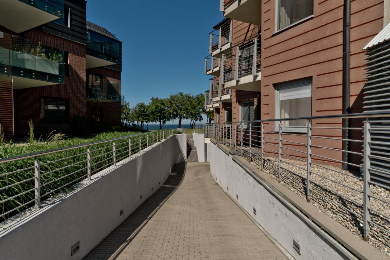 Blueapart Katamarany Puck Exterior foto